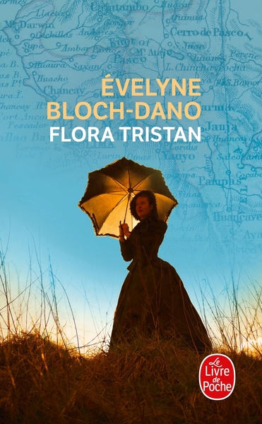 Flora Tristan (9782253009450-front-cover)