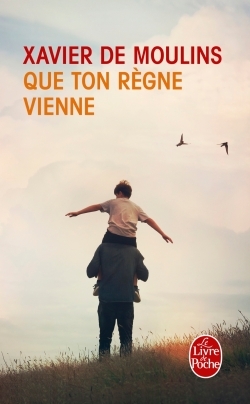 Que ton règne vienne (9782253069119-front-cover)