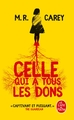 Celle qui a tous les dons (9782253083504-front-cover)