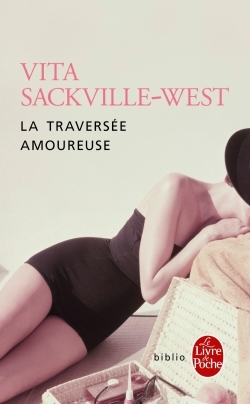 La Traversée amoureuse (9782253069492-front-cover)