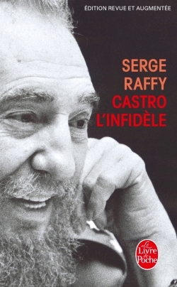Castro l'infidèle (9782253099468-front-cover)