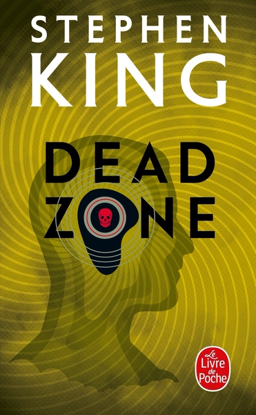 Dead Zone (9782253035268-front-cover)