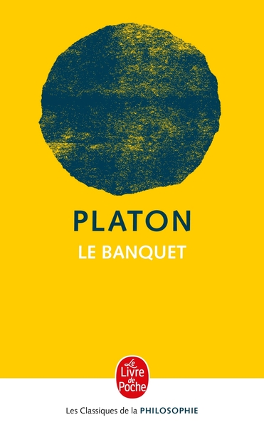Le Banquet (9782253057284-front-cover)