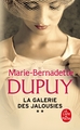 La Galerie des jalousies, Tome 2 (9782253074298-front-cover)