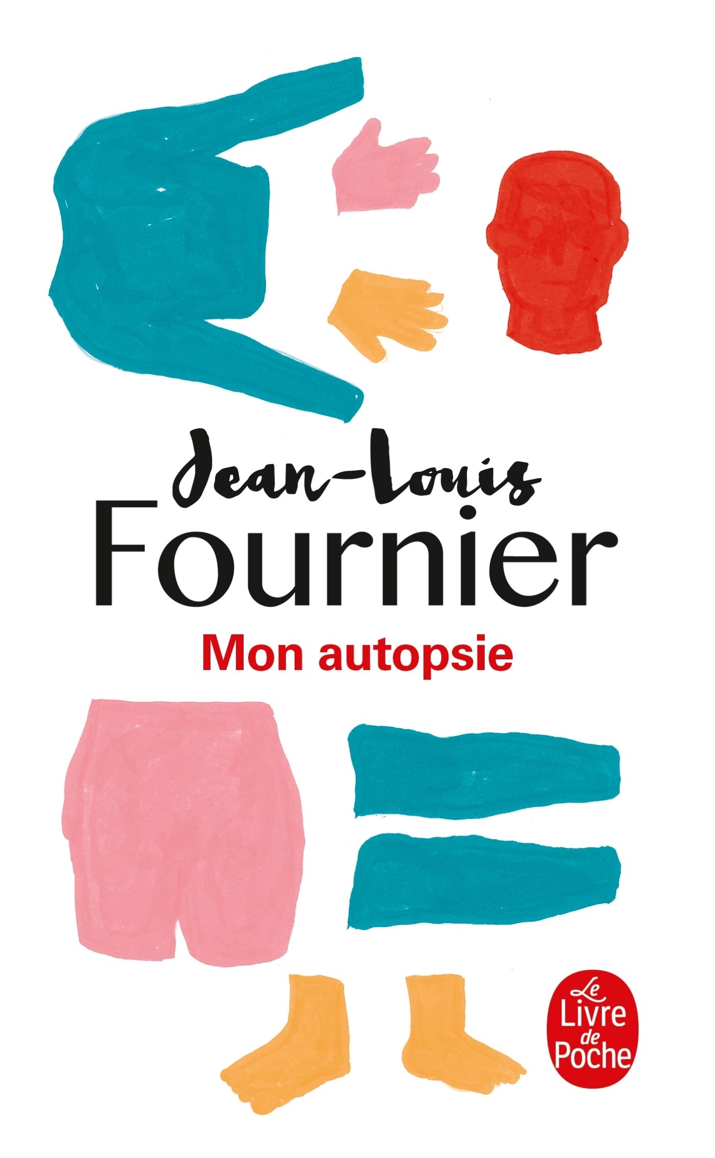 Mon autopsie (9782253073826-front-cover)