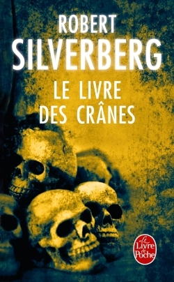 Le Livre des crânes (9782253072966-front-cover)