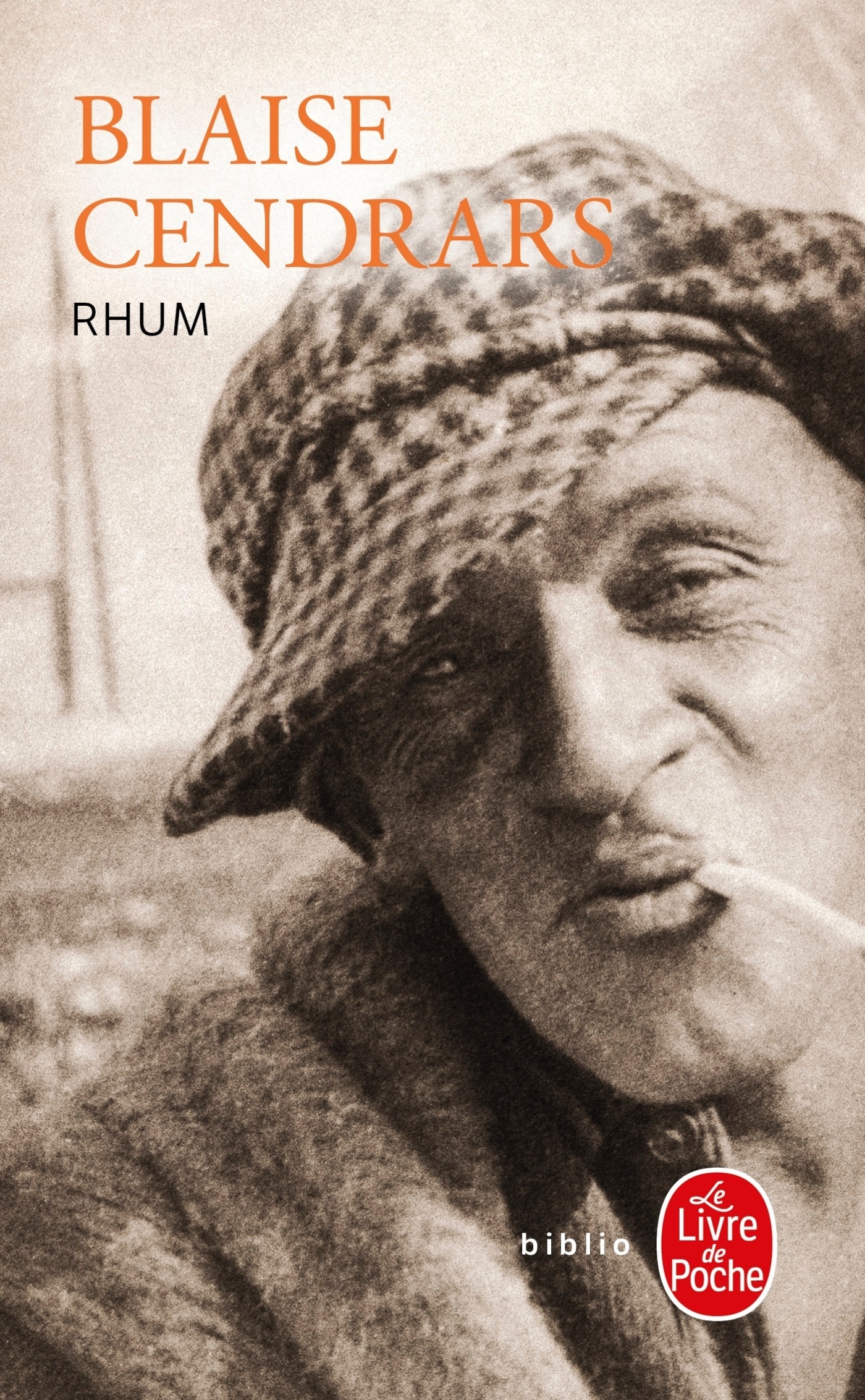 Rhum, L'Aventure de Jean Galmot (9782253031567-front-cover)