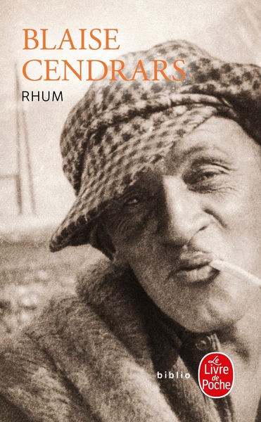Rhum, L'Aventure de Jean Galmot (9782253031567-front-cover)