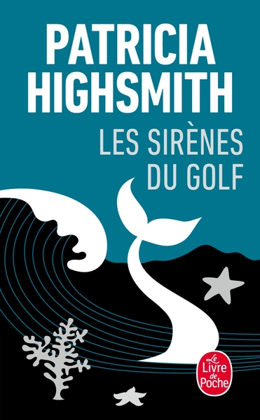 Les Sirènes du golf (9782253062127-front-cover)