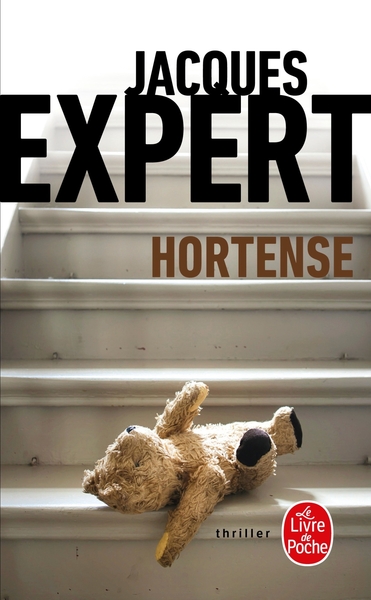 Hortense (9782253086680-front-cover)