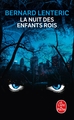 La Nuit des enfants rois (9782253030027-front-cover)