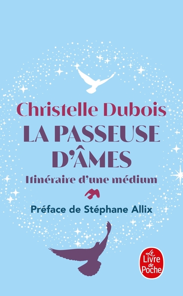 La Passeuse d'âmes (9782253078425-front-cover)
