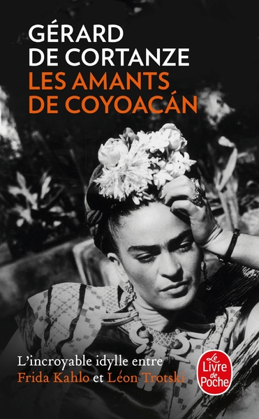Les Amants de Coyoacan (9782253070856-front-cover)
