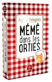 Mémé dans les orties - Collector 2020 (9782253078654-front-cover)