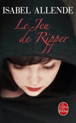 Le Jeu de Ripper (9782253066125-front-cover)