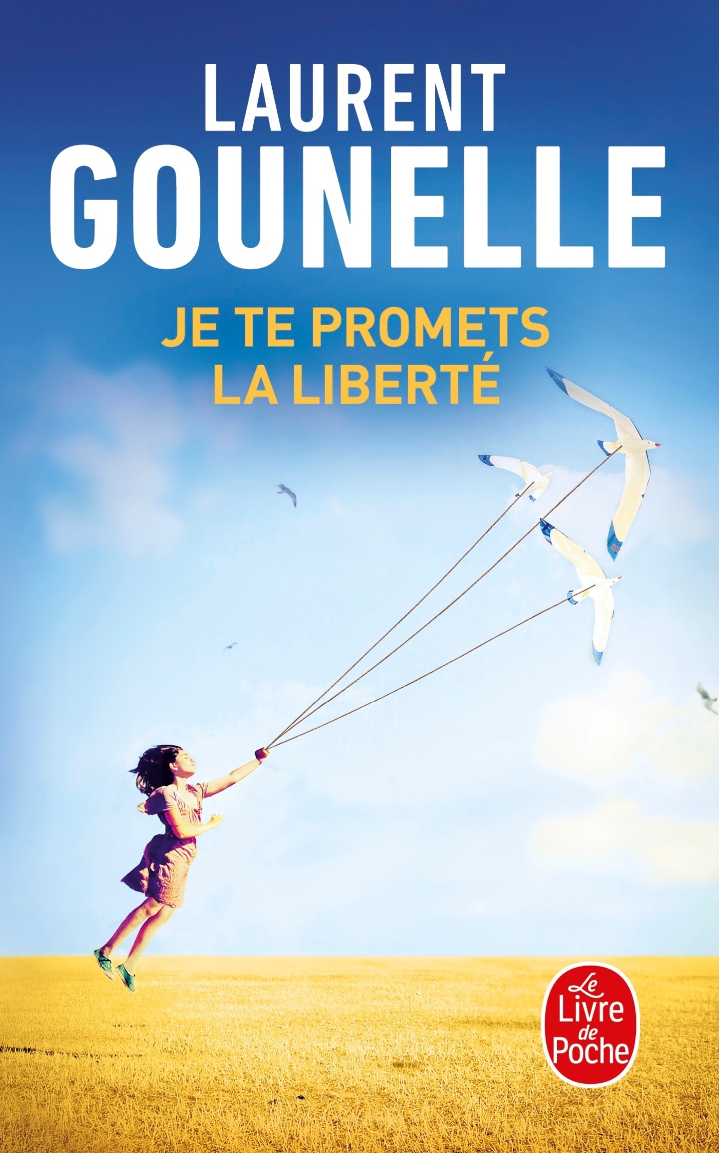 Je te promets la liberté (9782253071433-front-cover)