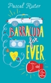 Barracuda for ever (9782253071372-front-cover)