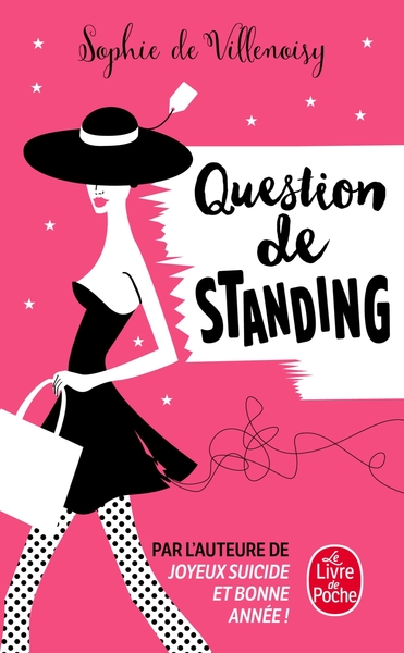 Question de standing (9782253069942-front-cover)