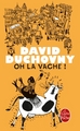 Oh la vache ! (9782253087489-front-cover)