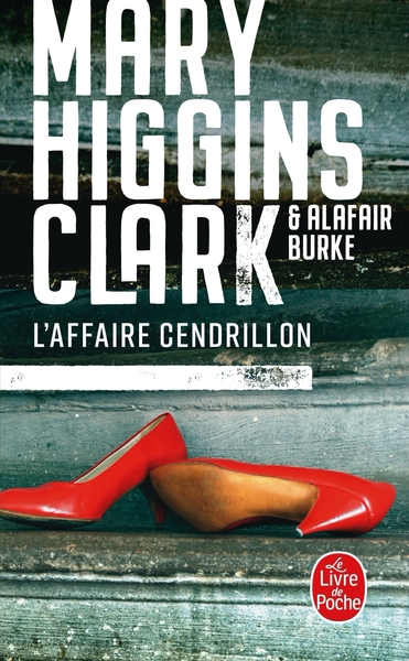 L'Affaire Cendrillon (9782253095118-front-cover)