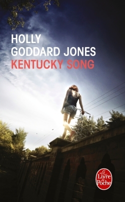 Kentucky Song (9782253071044-front-cover)