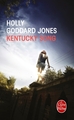 Kentucky Song (9782253071044-front-cover)