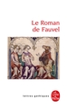 Le Roman de Fauvel (9782253082583-front-cover)