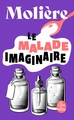 Le Malade imaginaire (9782253088868-front-cover)