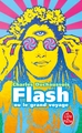 Flash ou le Grand Voyage (9782253000143-front-cover)