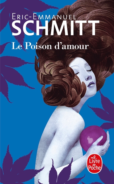 Le Poison d'amour (9782253045434-front-cover)