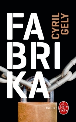 Fabrika (9782253092476-front-cover)