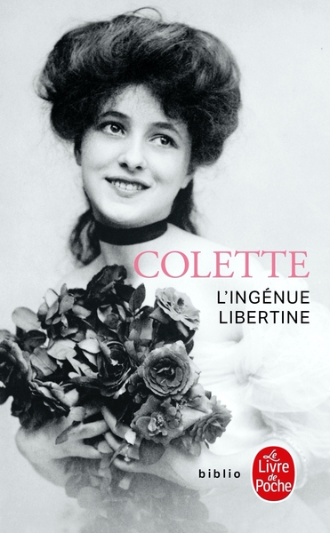 L'Ingénue libertine (9782253013518-front-cover)