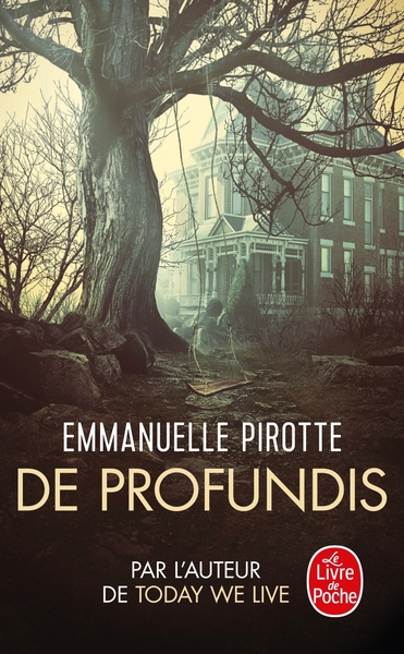 De Profundis (9782253071235-front-cover)