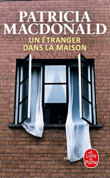 Un étranger dans la maison (9782253047339-front-cover)