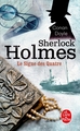 Le Signe des 4 (9782253098126-front-cover)