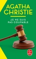 Je ne suis pas coupable (9782253029526-front-cover)