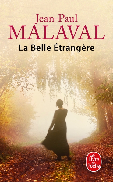 La belle étrangère (9782253088141-front-cover)