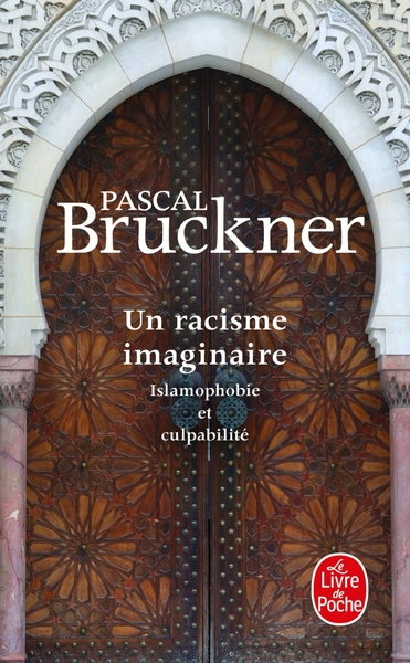 Un racisme imaginaire (9782253009474-front-cover)