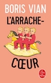 L'Arrache-coeur (9782253006626-front-cover)