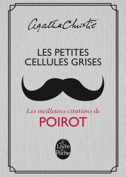 Les Petites cellules grises (9782253085836-front-cover)