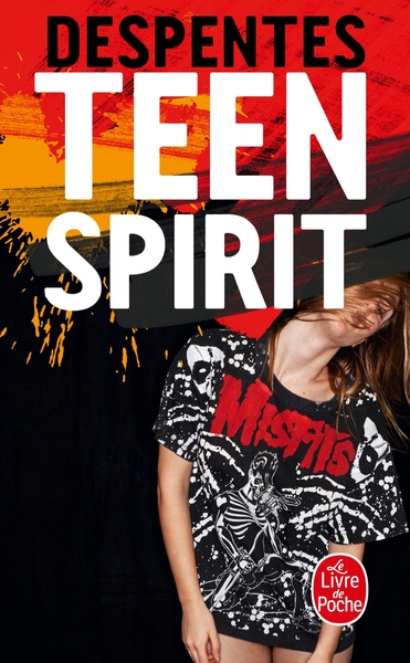 Teen Spirit (9782253087526-front-cover)