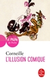 L'Illusion comique (9782253041573-front-cover)