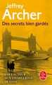 Des secrets bien gardés (9782253017318-front-cover)