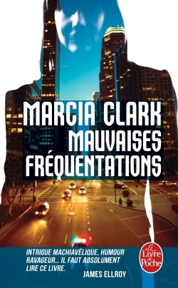 Mauvaises fréquentations (9782253004509-front-cover)