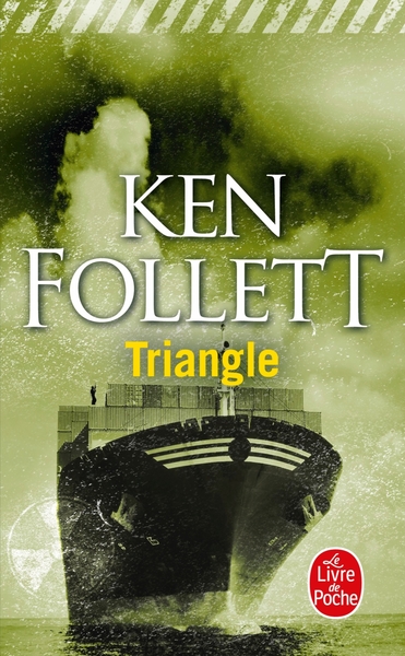 Triangle (9782253030867-front-cover)