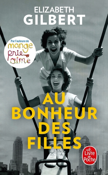 Au bonheur des filles (9782253087519-front-cover)