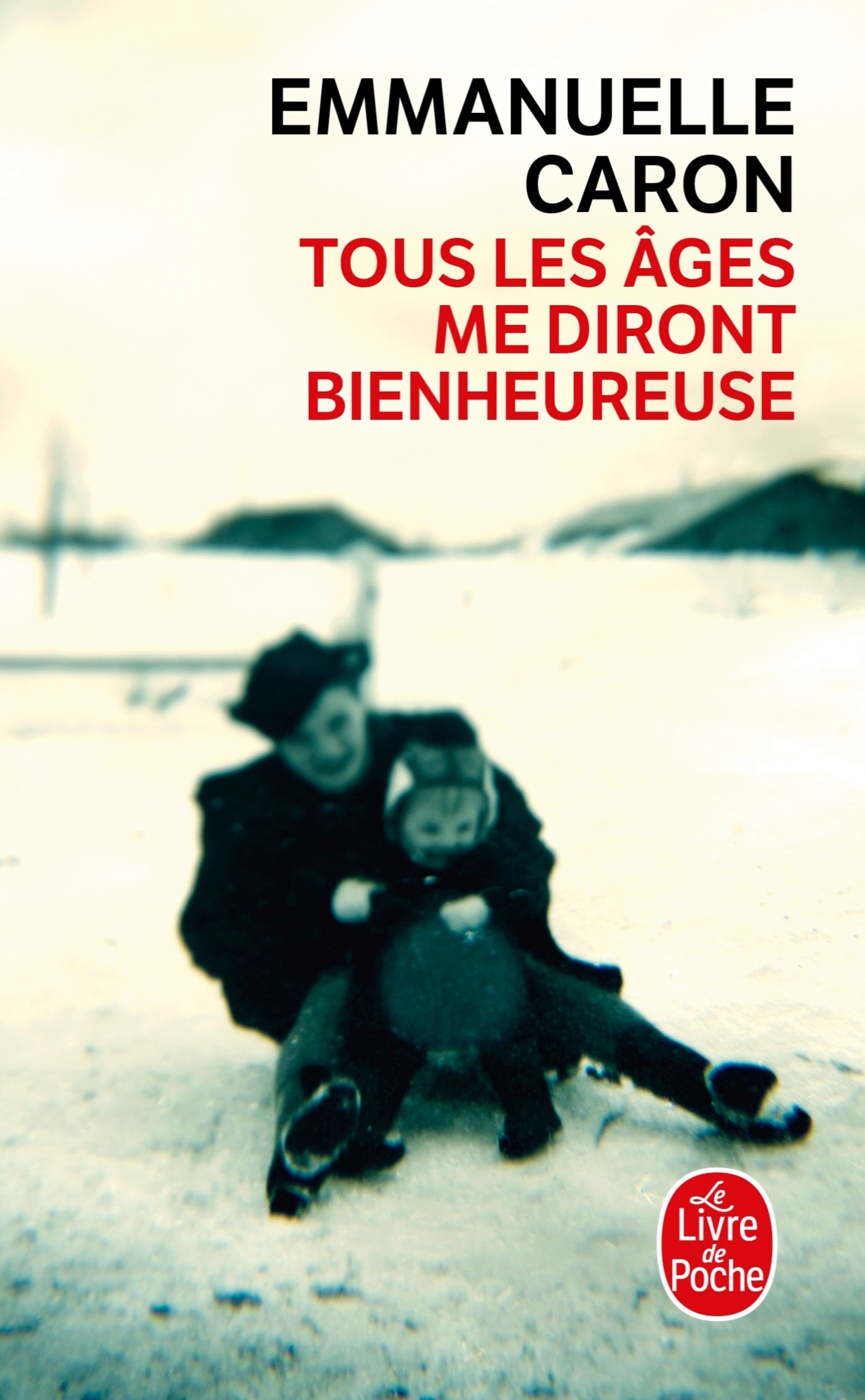 Tous les âges me diront bienheureuse (9782253073819-front-cover)