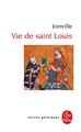 La Vie de Saint Louis (9782253066781-front-cover)