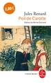 Poil de carotte (9782253035602-front-cover)