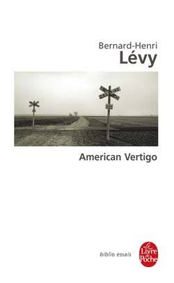 American Vertigo (9782253083832-front-cover)